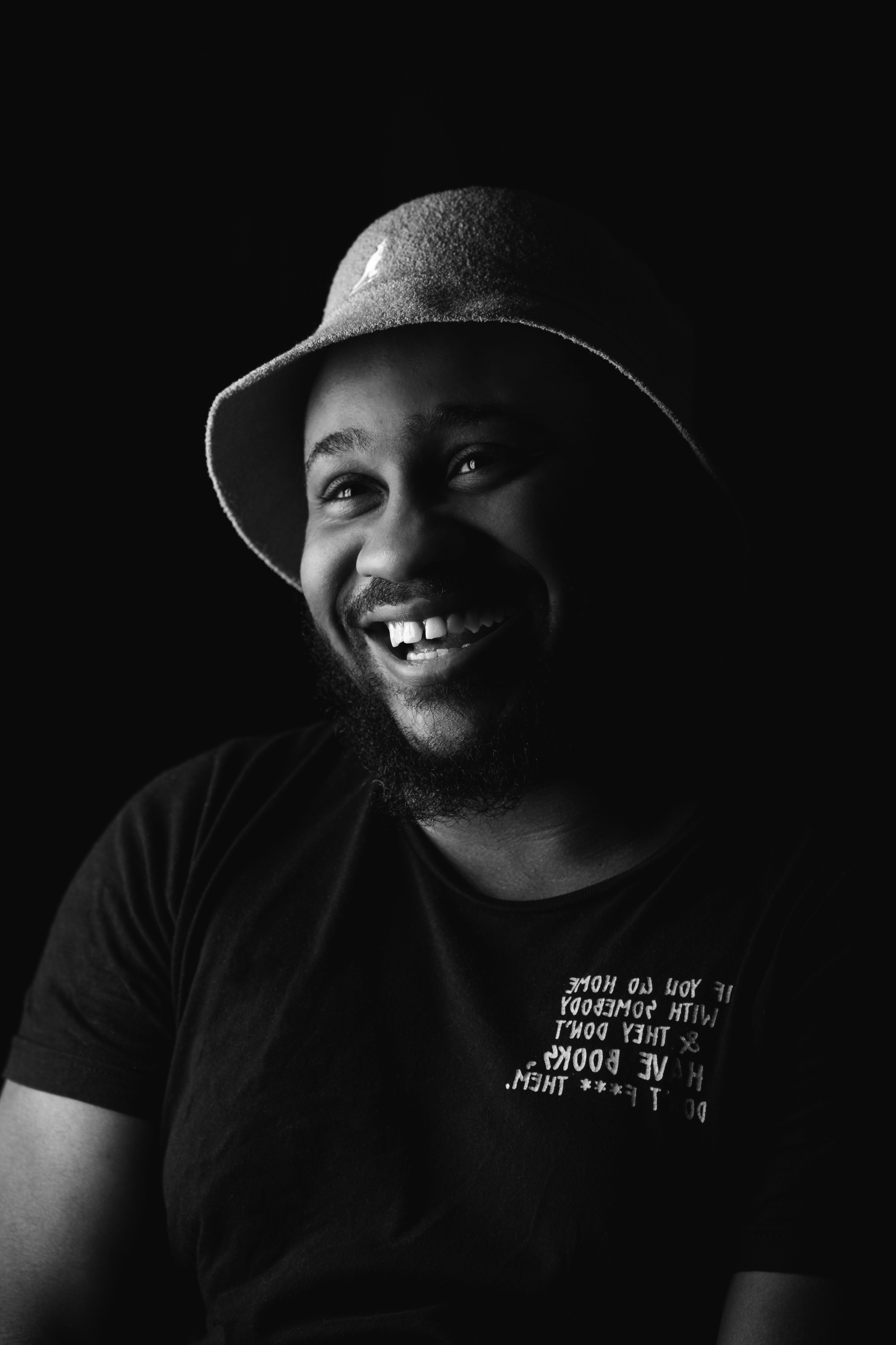 Profile of Victor Jackson